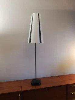 New Pamono Vistofta Floor Lamp from Ikea, Lithuania, 1980s