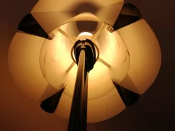 New Pamono Vistofta Floor Lamp from Ikea, Lithuania, 1980s