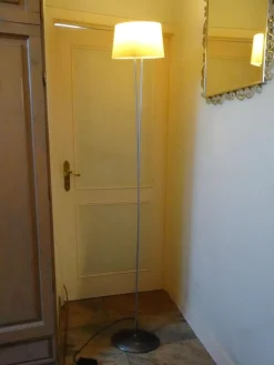 Clearance Pamono Vitt Terra Series Floor Lamp in Murano Glass by Valerio Bottin for Foscarini, 2000s