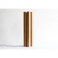 Online Pamono Void 01 Floor Lamp by DMNTS Design