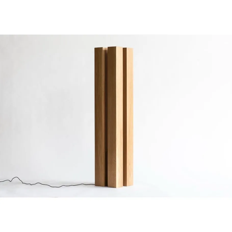 Online Pamono Void 01 Floor Lamp by DMNTS Design