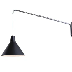 Sale Pamono Wall Lamp from Raak and Hagoort, 1960s