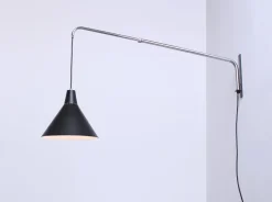 Sale Pamono Wall Lamp from Raak and Hagoort, 1960s