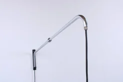 Sale Pamono Wall Lamp from Raak and Hagoort, 1960s