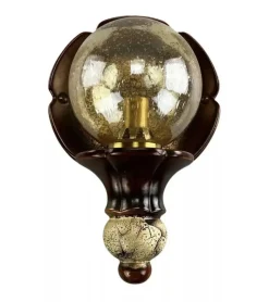 Sale Pamono Wall Lamp in Ceramic, 1960s