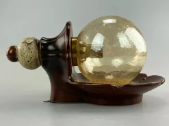 Sale Pamono Wall Lamp in Ceramic, 1960s