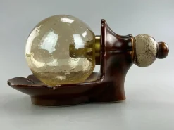 Sale Pamono Wall Lamp in Ceramic, 1960s