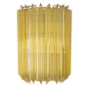 Sale Pamono Wall Lamp with Murano Glass, 1990s