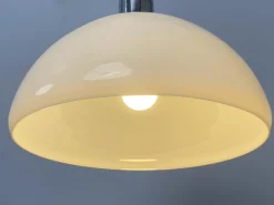 Sale Pamono Wall Lamp with Swivel Arm by Franco Albini, Franca Helg and Antonio Piva for Sirrah, Italy, 1960s