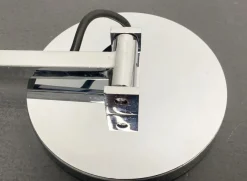 Sale Pamono Wall Lamp with Swivel Arm by Franco Albini, Franca Helg and Antonio Piva for Sirrah, Italy, 1960s