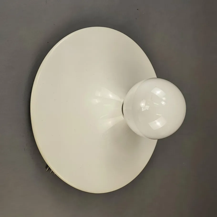 Sale Pamono Wall Lamps by Gianluigi Gorgoni for Stilnovo, 1970s, Set of 2