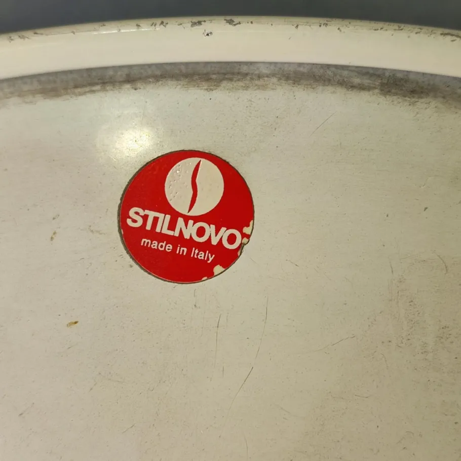 Sale Pamono Wall Lamps by Gianluigi Gorgoni for Stilnovo, 1970s, Set of 2