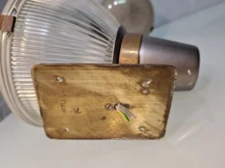 Sale Pamono Wall Lamps Mod Lp6 by Ignazio Gardella for Azucena, 1960s, Set of 2