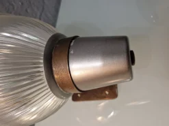 Sale Pamono Wall Lamps Mod Lp6 by Ignazio Gardella for Azucena, 1960s, Set of 2