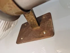 Sale Pamono Wall Lamps Mod Lp6 by Ignazio Gardella for Azucena, 1960s, Set of 2