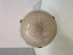 Sale Pamono Wall Lamps Mod Lp6 by Ignazio Gardella for Azucena, 1960s, Set of 2