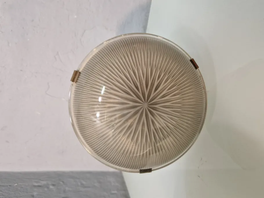 Sale Pamono Wall Lamps Mod Lp6 by Ignazio Gardella for Azucena, 1960s, Set of 2