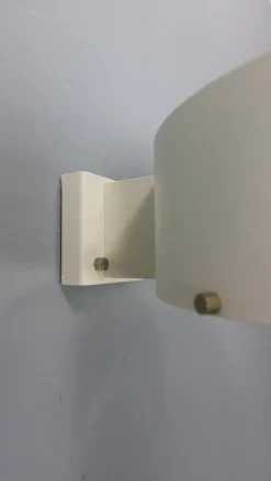 Sale Pamono Wall Lamps Model 288w attributed to Bruno Gatta for Stilnovo, 1959, Set of 2