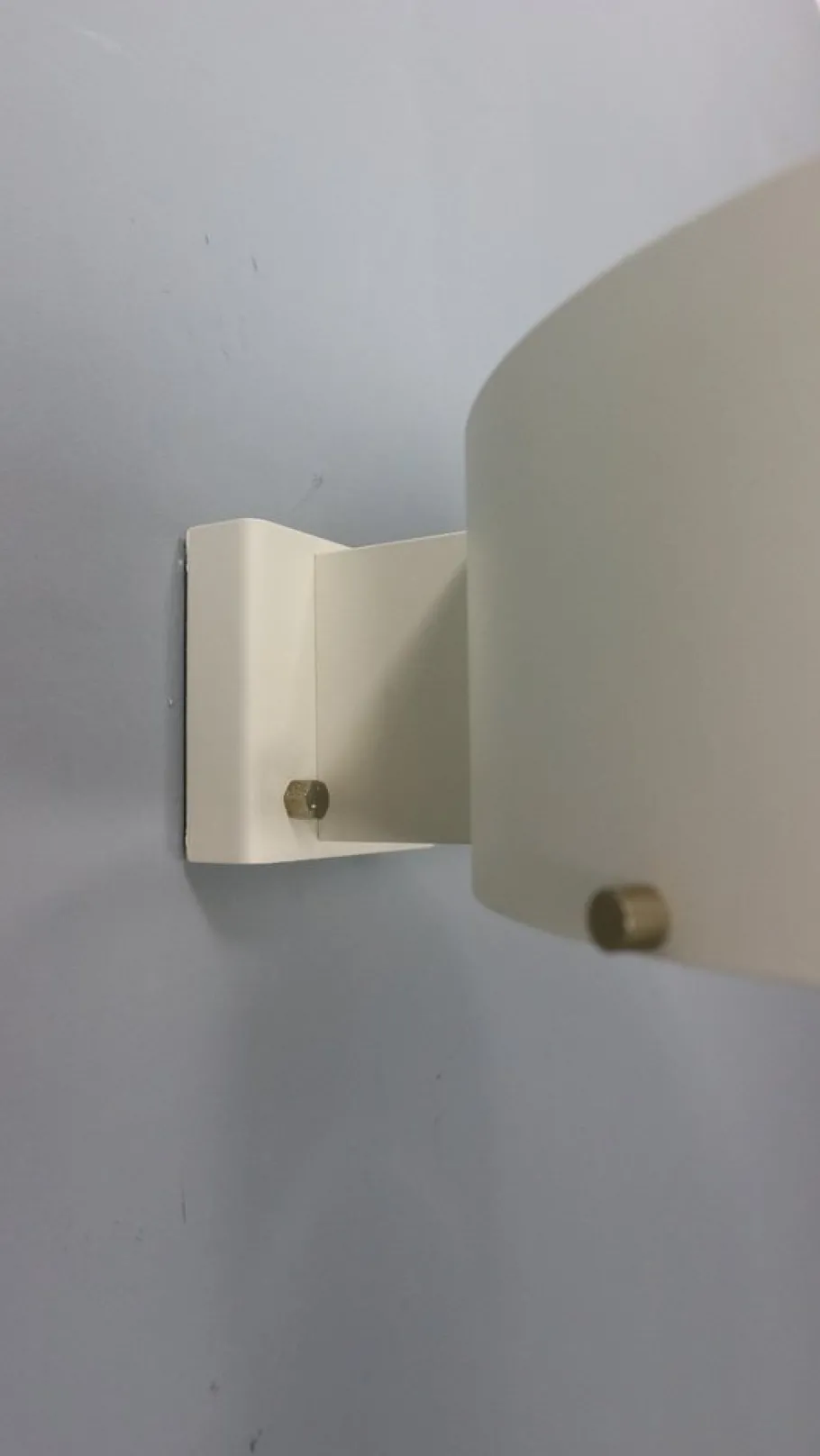 Sale Pamono Wall Lamps Model 288w attributed to Bruno Gatta for Stilnovo, 1959, Set of 2