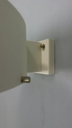 Sale Pamono Wall Lamps Model 288w attributed to Bruno Gatta for Stilnovo, 1959, Set of 2