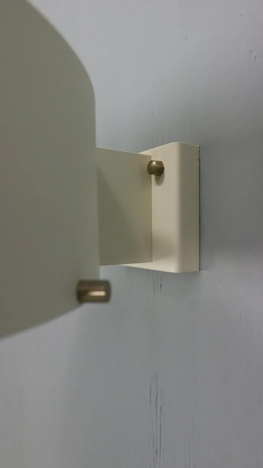 Sale Pamono Wall Lamps Model 288w attributed to Bruno Gatta for Stilnovo, 1959, Set of 2