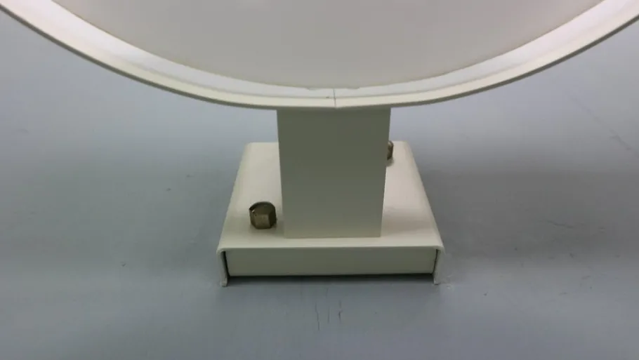 Sale Pamono Wall Lamps Model 288w attributed to Bruno Gatta for Stilnovo, 1959, Set of 2