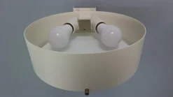 Sale Pamono Wall Lamps Model 288w attributed to Bruno Gatta for Stilnovo, 1959, Set of 2