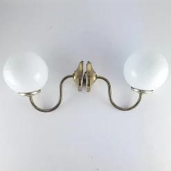 Sale Pamono Wall Lamps, 1960s, Set of 2