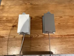 Sale Pamono Wall Lights by J. J. M. Hoogervorst for Anvia, 1960s, Set of 2