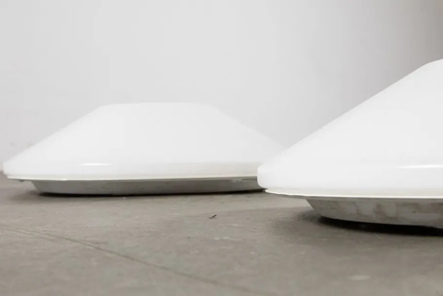 Sale Pamono Wall Lights from Guzzini, Set of 6