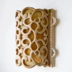 Sale Pamono Wall Lights from Prada Rosso, Italy, 1980s, Set of 2