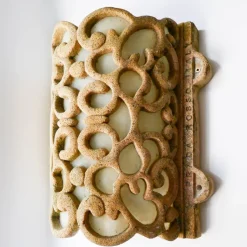 Sale Pamono Wall Lights from Prada Rosso, Italy, 1980s, Set of 2