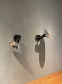 Sale Pamono Wall Lights from Raak Amsterdam, 1960s, Set of 2