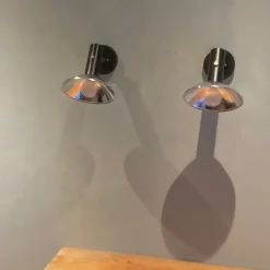 Sale Pamono Wall Lights from Raak Amsterdam, 1960s, Set of 2