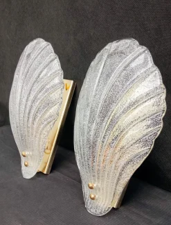 Sale Pamono Wall Lights, 2000s, Set of 2