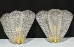 Sale Pamono Wall Lights, 1990s, Set of 2
