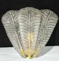 Sale Pamono Wall Lights, 1990s, Set of 2