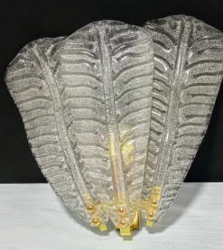 Sale Pamono Wall Lights, 1990s, Set of 2