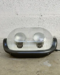 Online Pamono Walnut Floor Lamp by Achille Castiglioni for Flos, 1970s