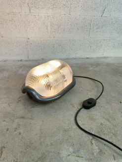 Online Pamono Walnut Floor Lamp by Achille Castiglioni for Flos, 1970s