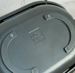 Online Pamono Walnut Floor Lamp by Achille Castiglioni for Flos, 1970s