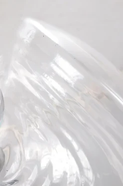 Sale Pamono Wave Table Lamp by Peill & Putzler, 1970s