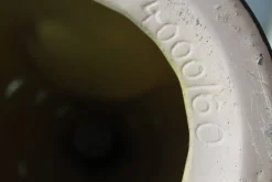 Clearance Pamono West German Floor Lamp attributed to Walter Gerhards, 1970s