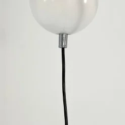 Sale Pamono White Bud Pendant Lamp by Studio 6G for Guzzini, 1970s