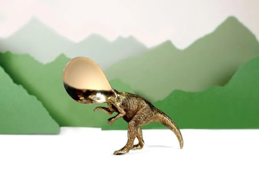 Online Pamono Wildware Cochlearis Rex Floor Lamp by Andreu Carulla Studio