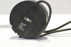 Hot Pamono Wing Floor Lamp by Bruno Gecchelin for O-Luce, Italy, 1971