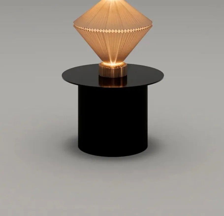 New Pamono Workshop Is Oiphoric P and Floor Lamp by Atelier Oï 1 for Parachilna