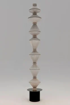 Outlet Pamono Workshop Oï Oïphorique P Gr Floor Lamp by Atelier Oï 1 for Parachilna