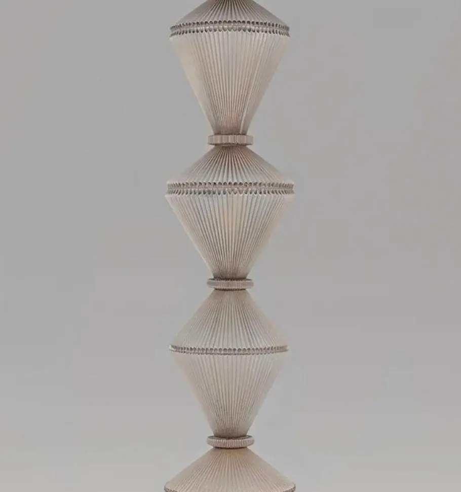 Outlet Pamono Workshop Oï Oïphorique P Gr Floor Lamp by Atelier Oï 1 for Parachilna