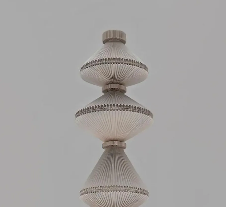 Outlet Pamono Workshop Oï Oïphorique P Gr Floor Lamp by Atelier Oï 1 for Parachilna